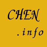 CHEN.info