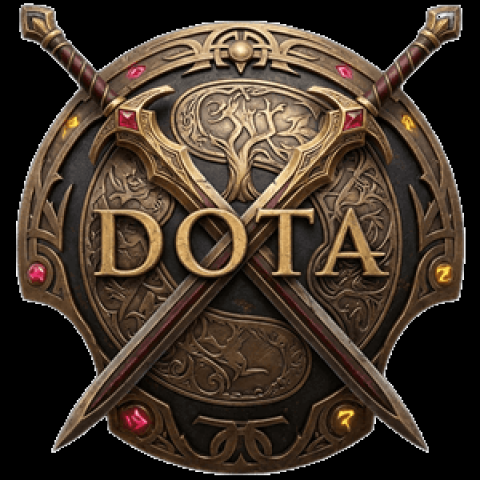 DotA 经典资料库