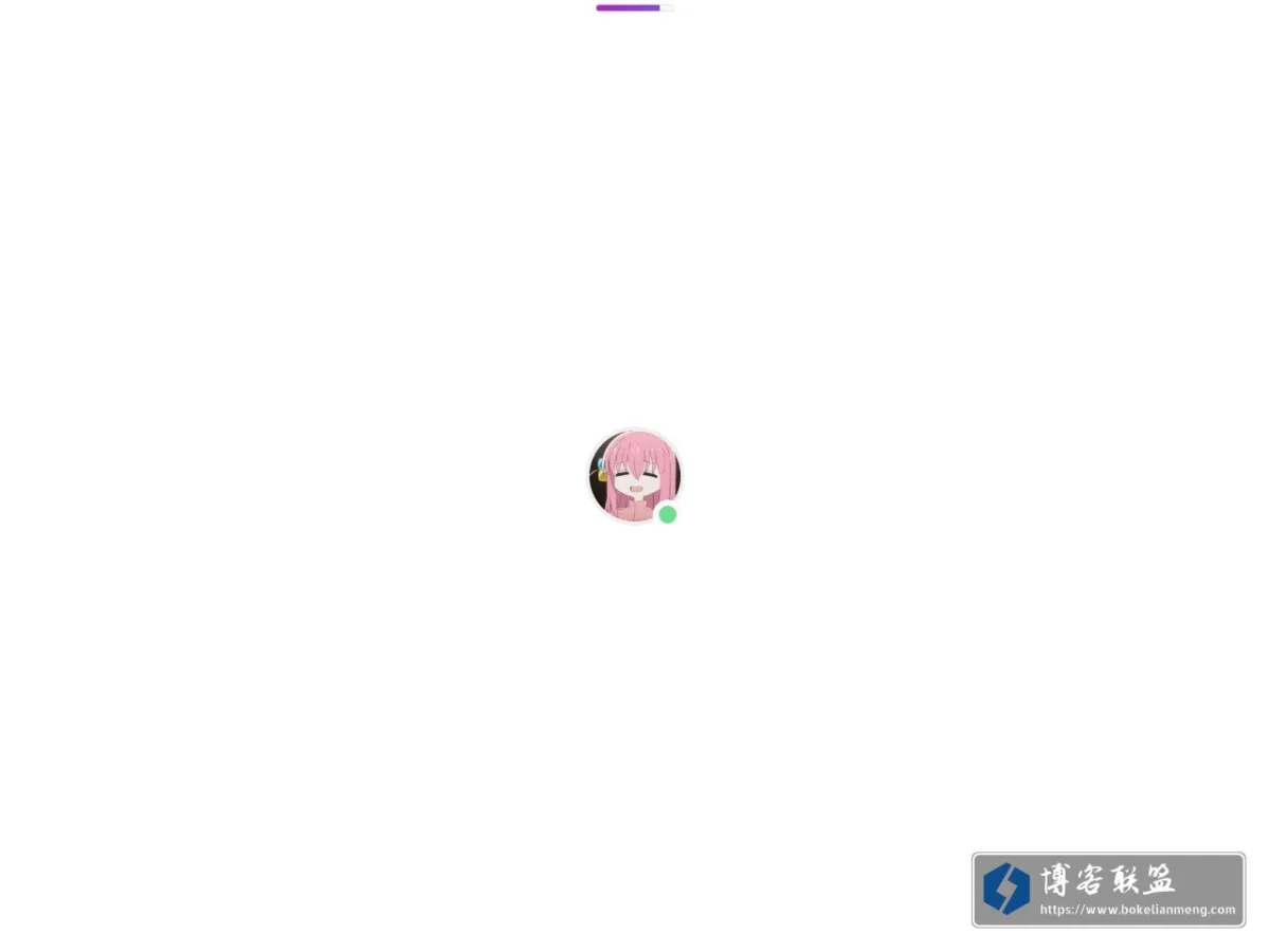 小曹同学 的网站快照