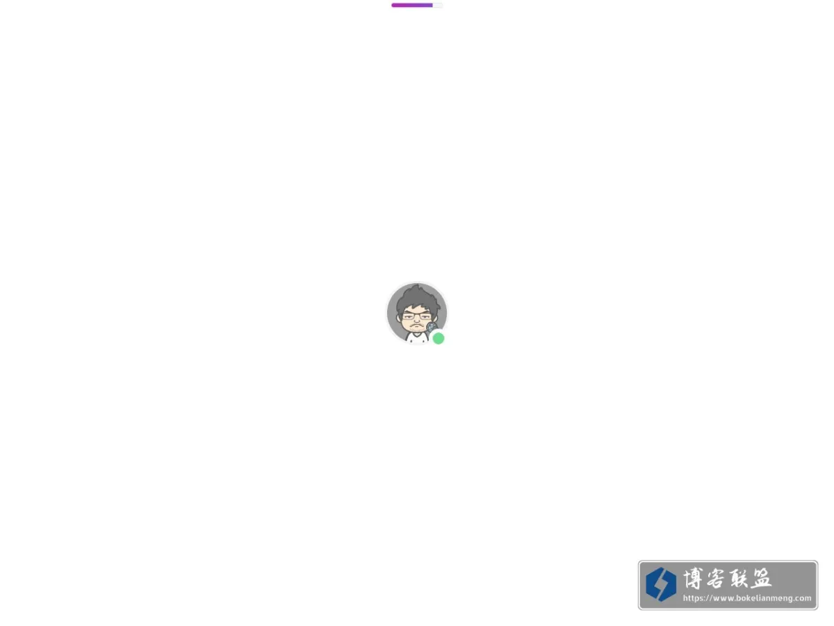 blog.cmliussss.com 的网站快照
