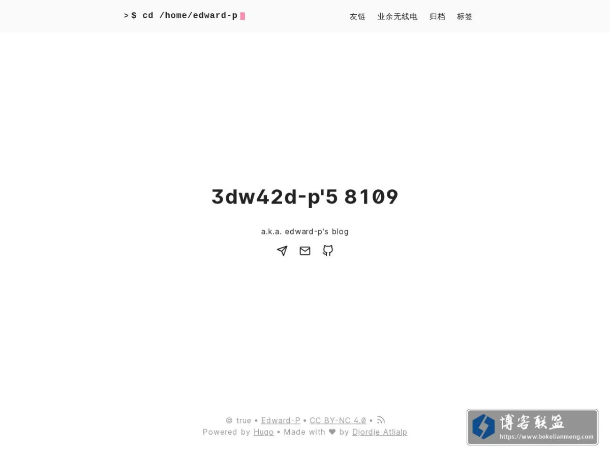 blog.edward-p.xyz 的网站快照