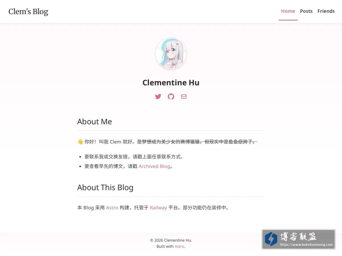 blog.hly0928.com 的网站快照