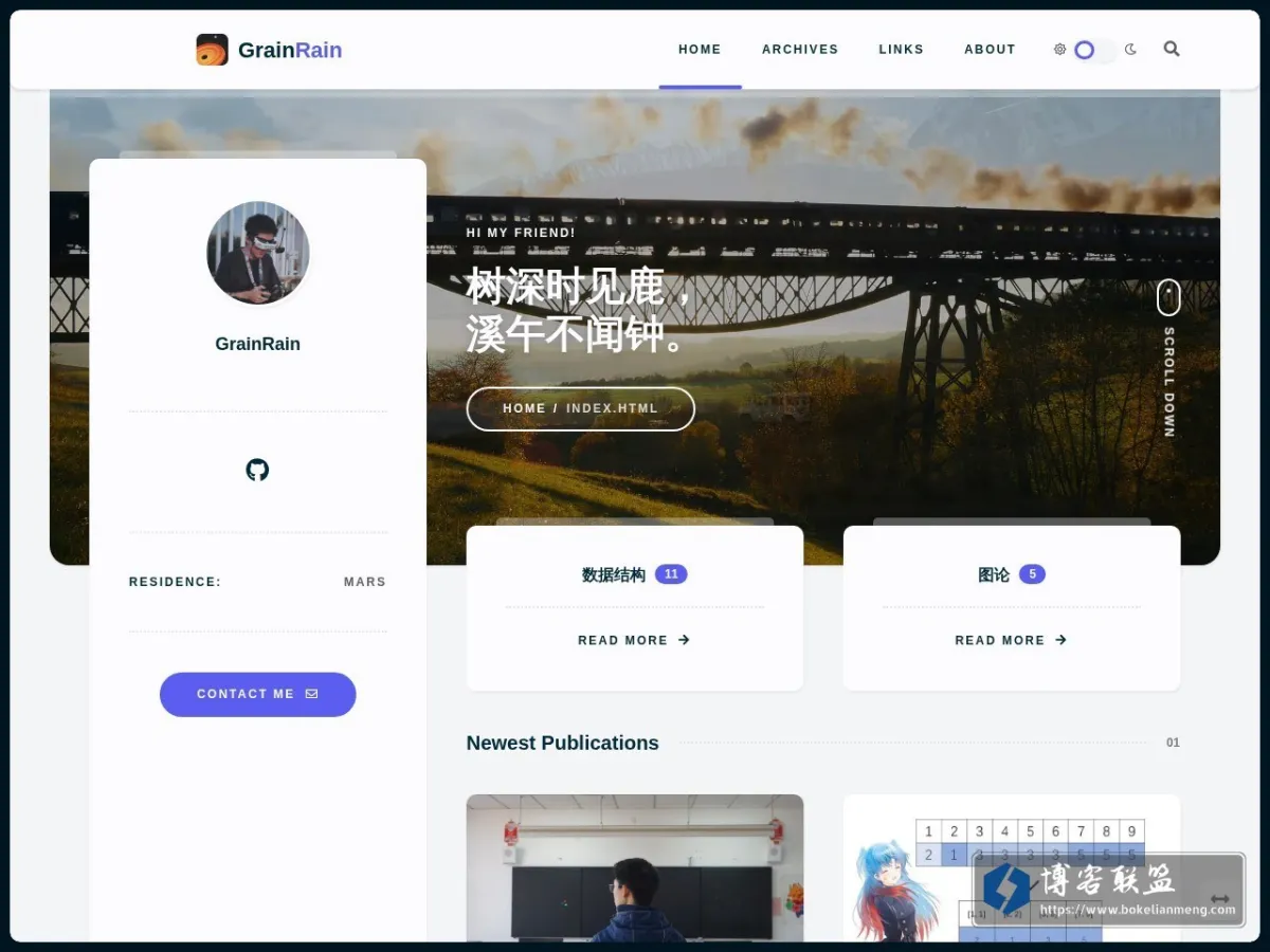 blog.jingxugu.com 的网站快照