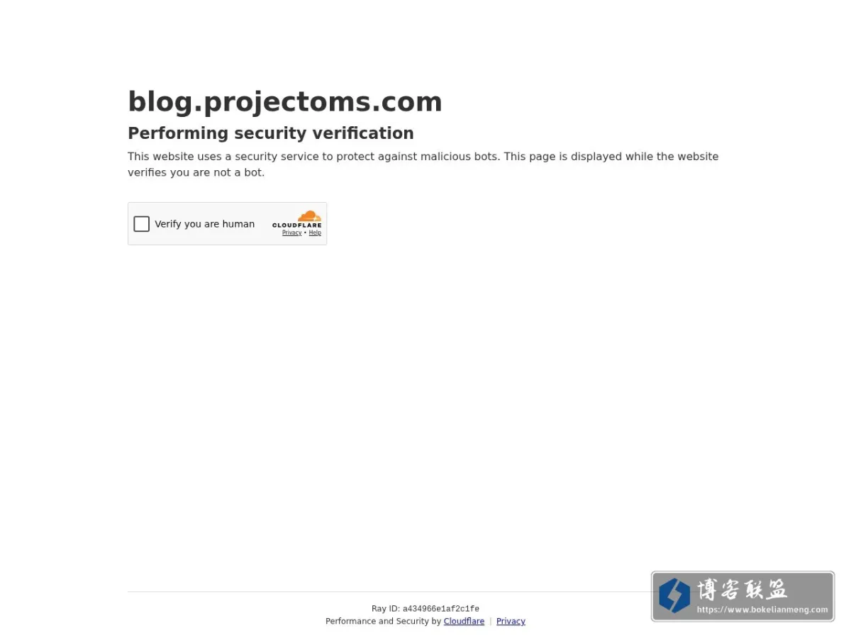 TPBlog 的网站快照