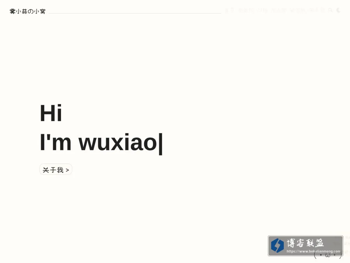 ciallovo.top 的网站快照
