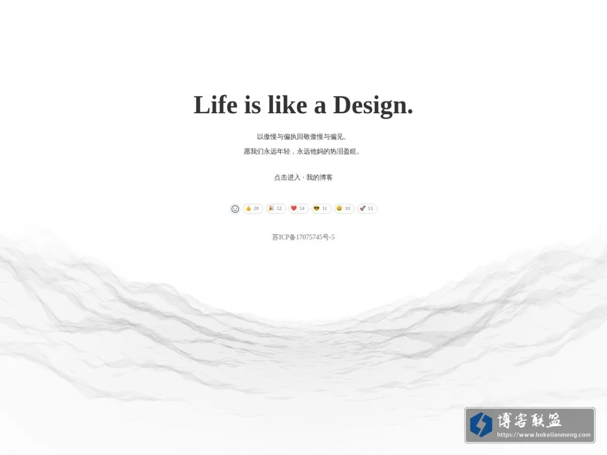 Jdeal | Life is like a Design. 的网站快照