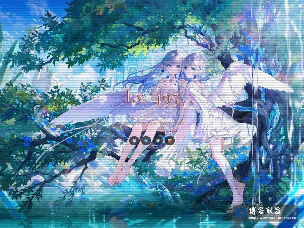 flandre.vip 的网站快照