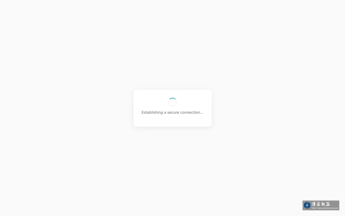 imoongo.com 的网站快照