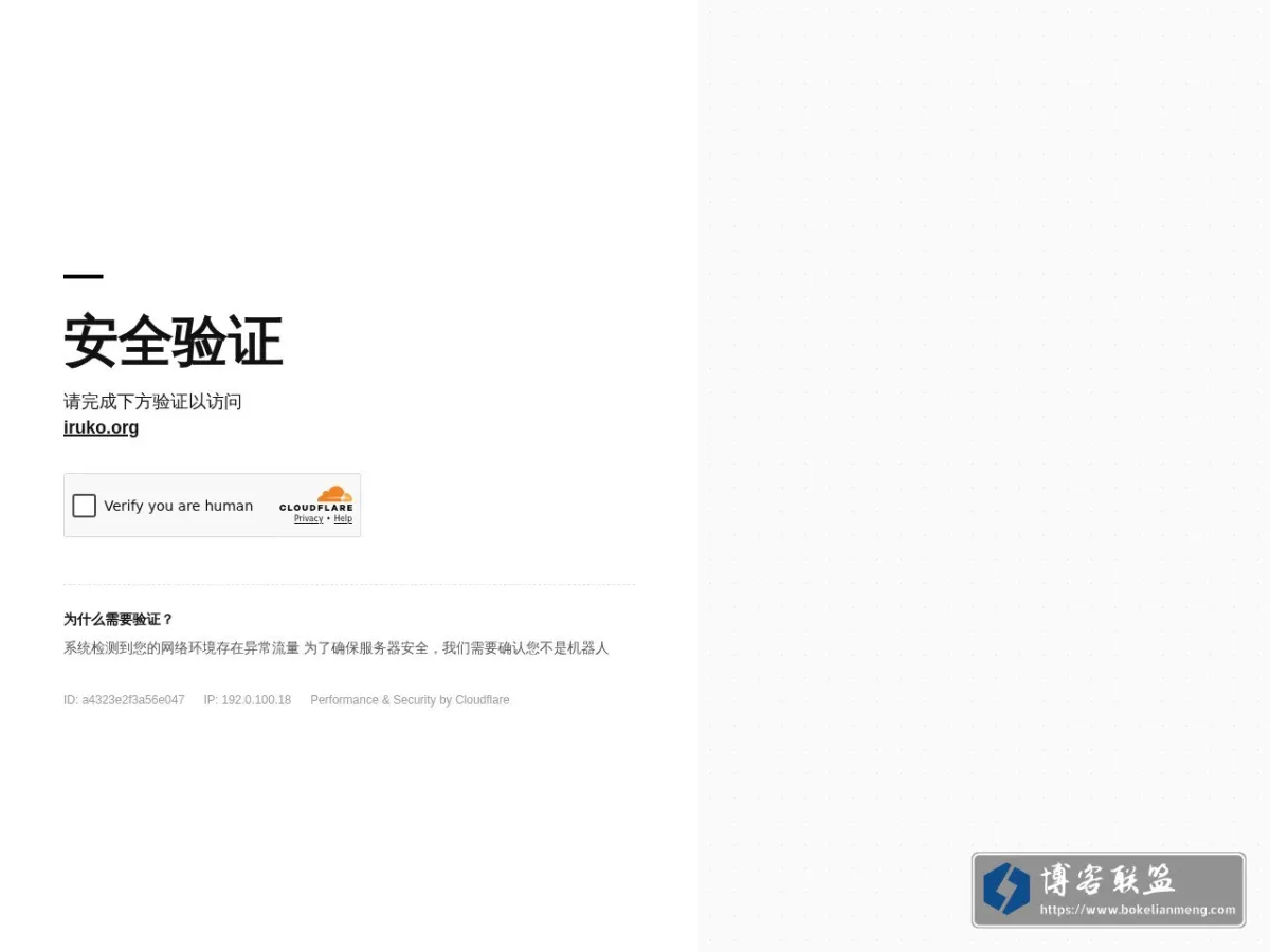Iruko 的网站快照