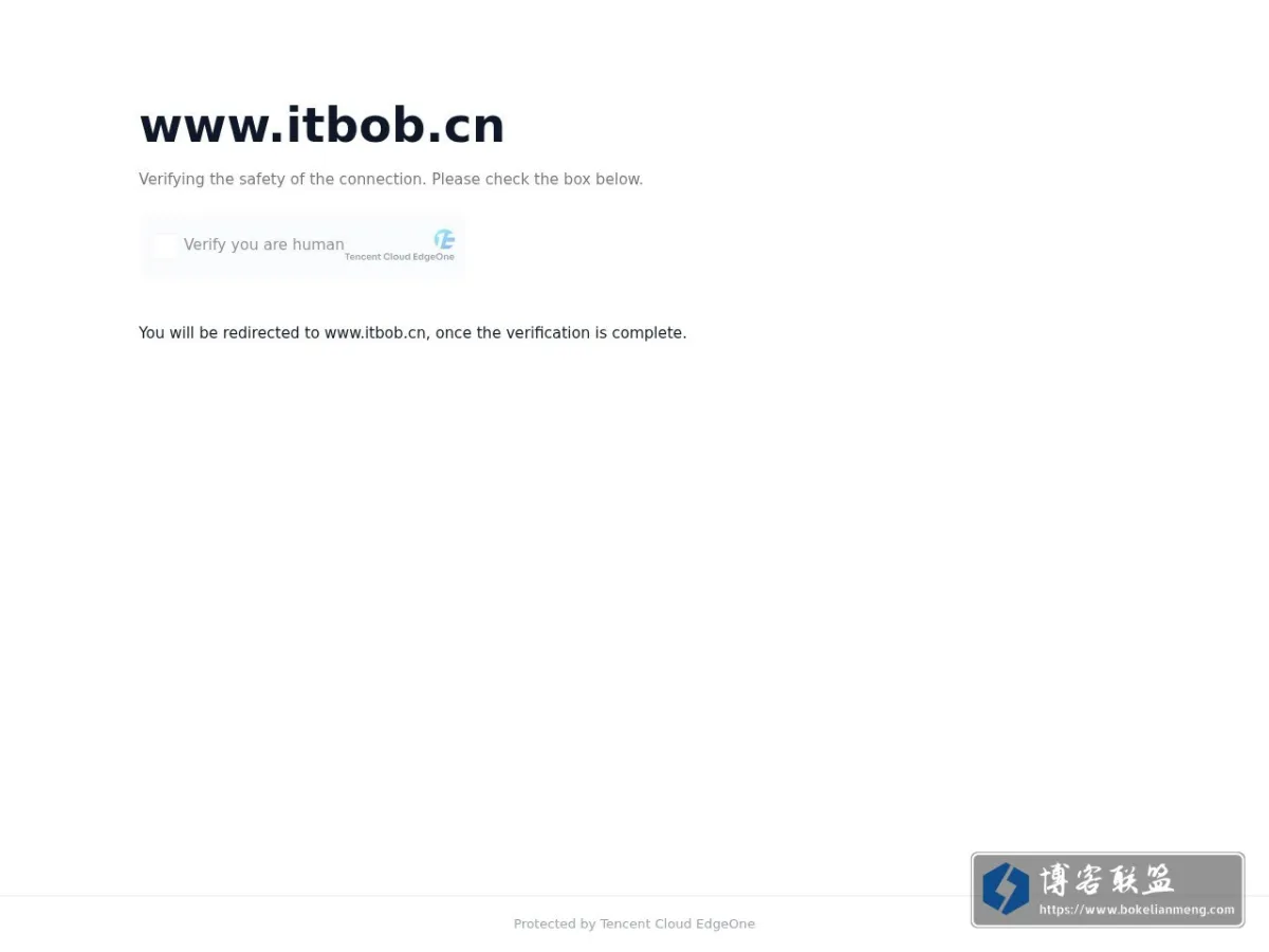 BOB'S BLOG 的网站快照