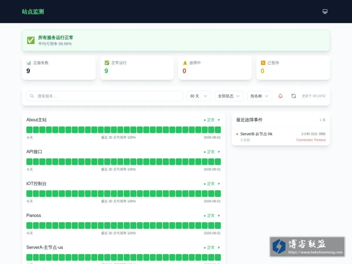 jiankong.datao2233.top 的网站快照
