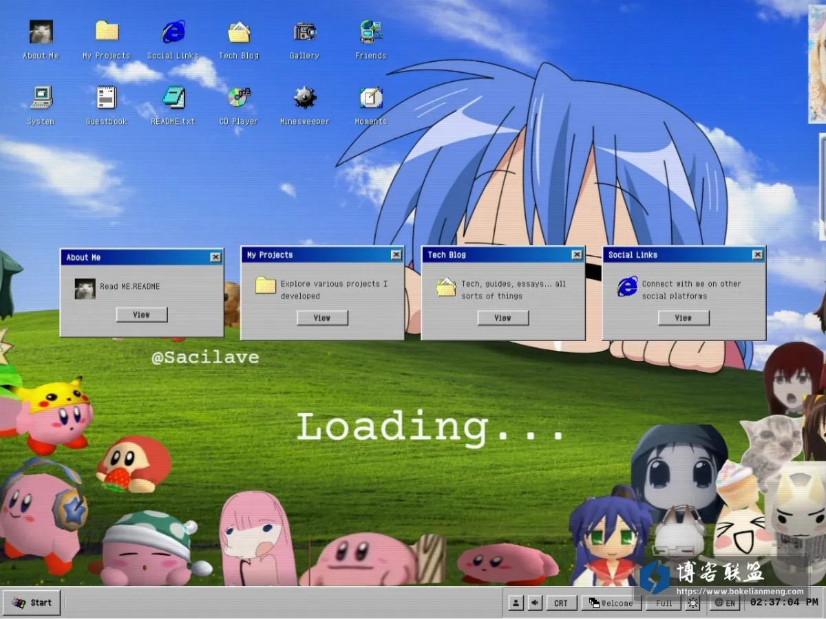 Laveの小屋 的网站快照