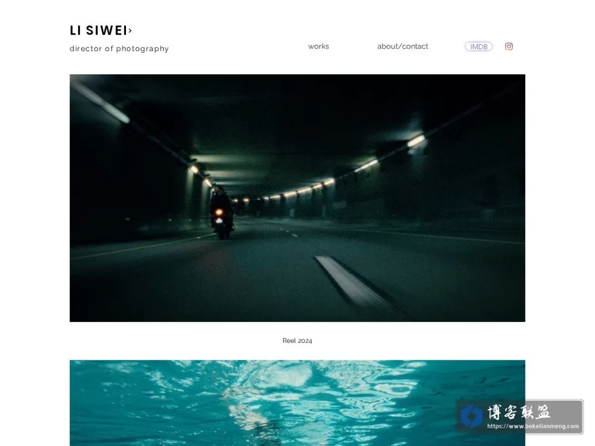 lisiweifilm 的网站快照