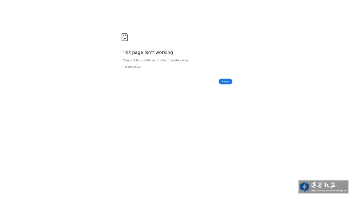 Loukas Blog 的网站快照