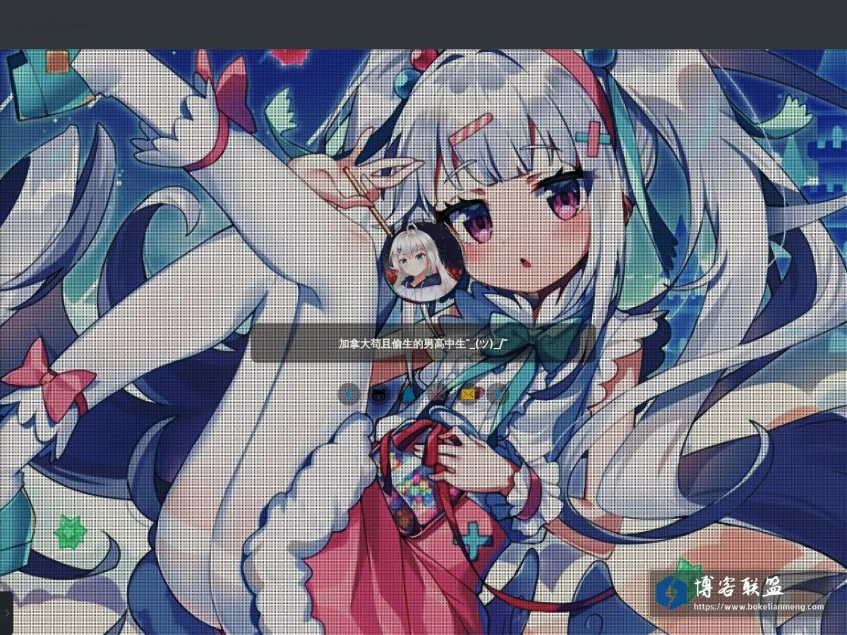 nananana.net 的网站快照