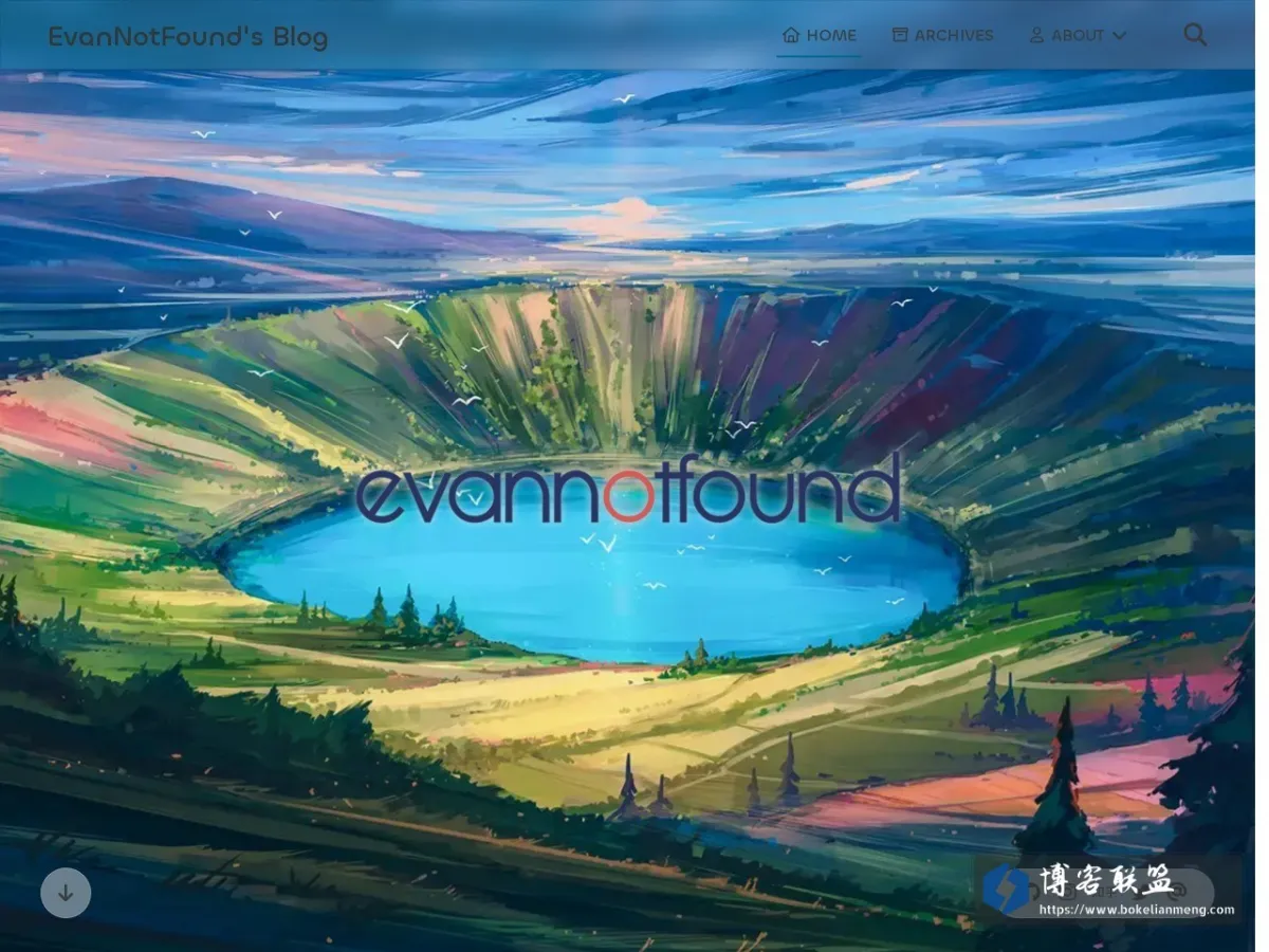 ohevan.com 的网站快照
