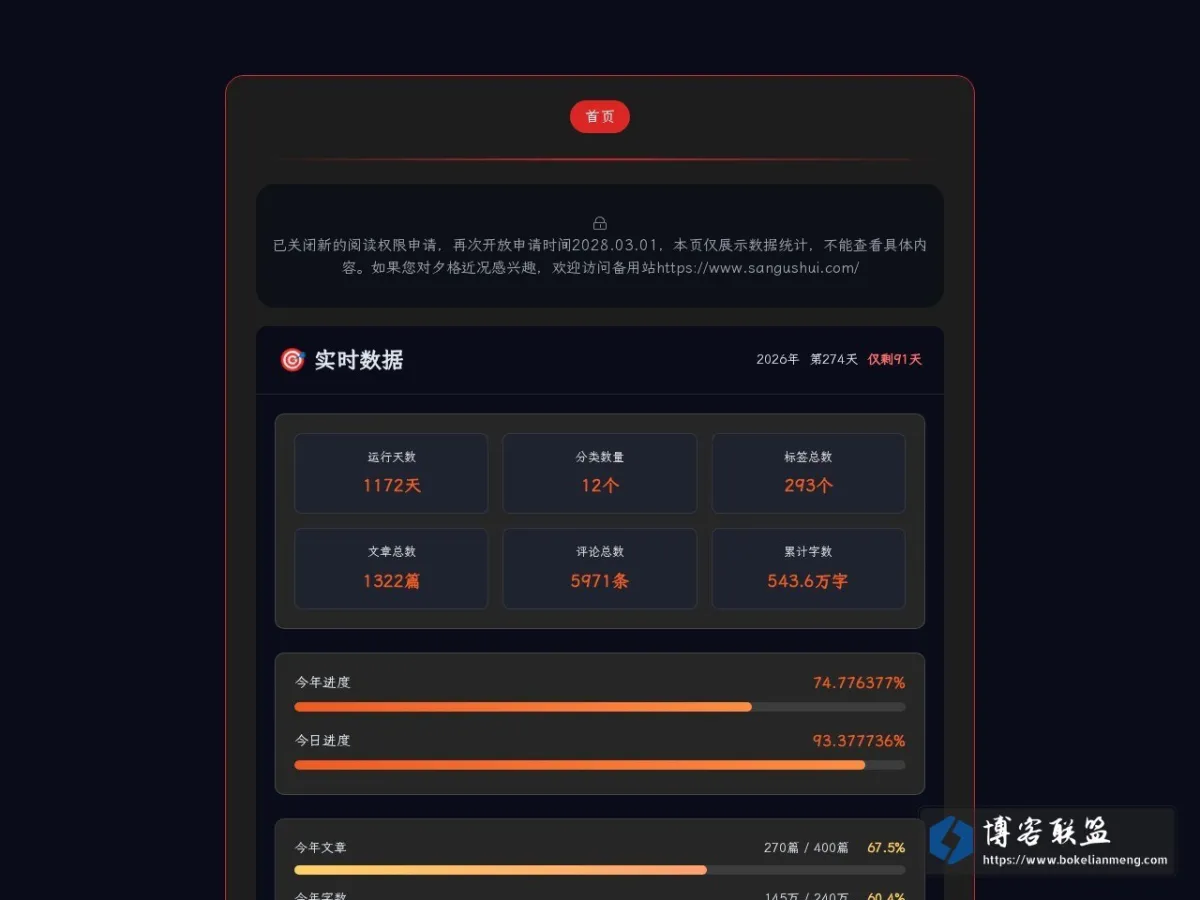 石头厝 - 知识人间烟火 的网站快照