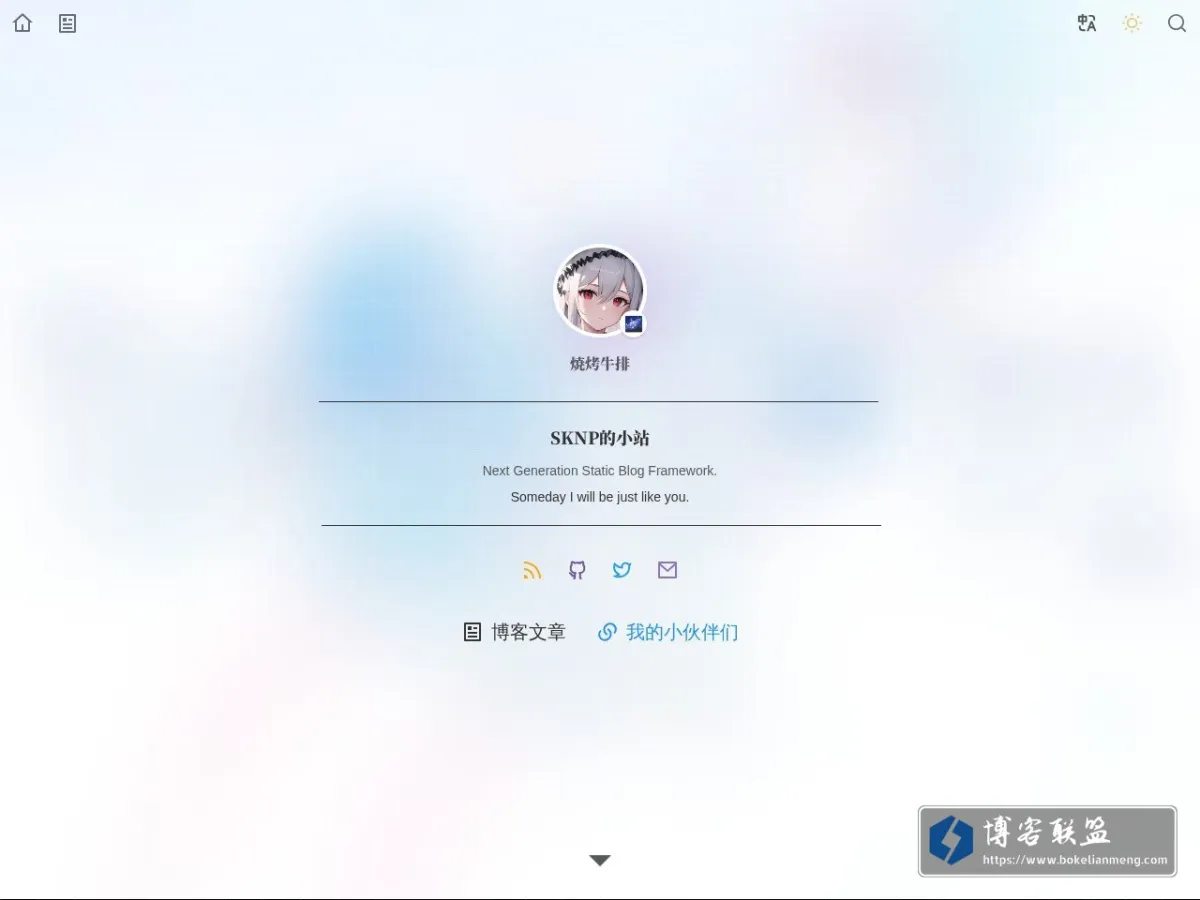 sknp.top 的网站快照