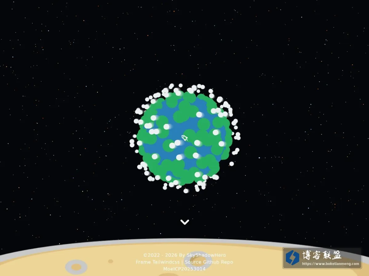 Leaving a digital footprint on the web | SkyShadowHero 的网站快照