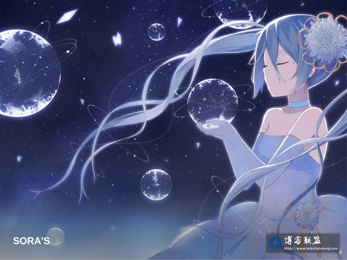 Sora's 的网站快照