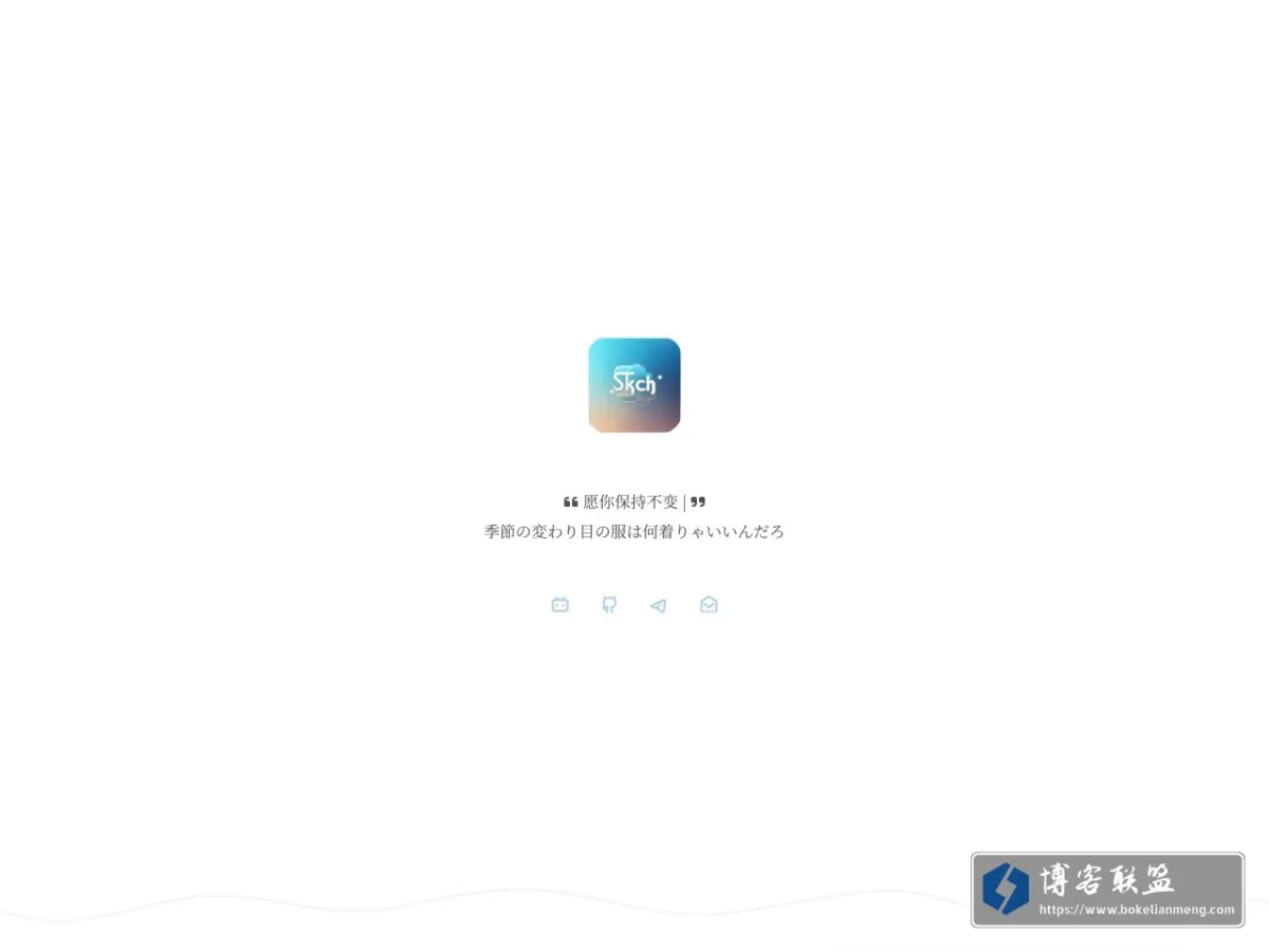 Tech_Sky_Blog 的网站快照