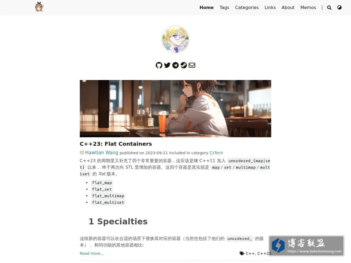 TwIStOy 的网站快照