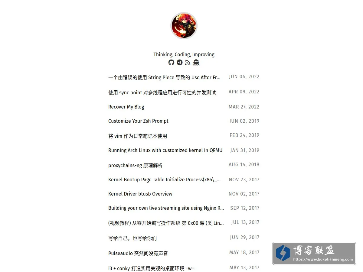 VOID001's WOWO 的网站快照