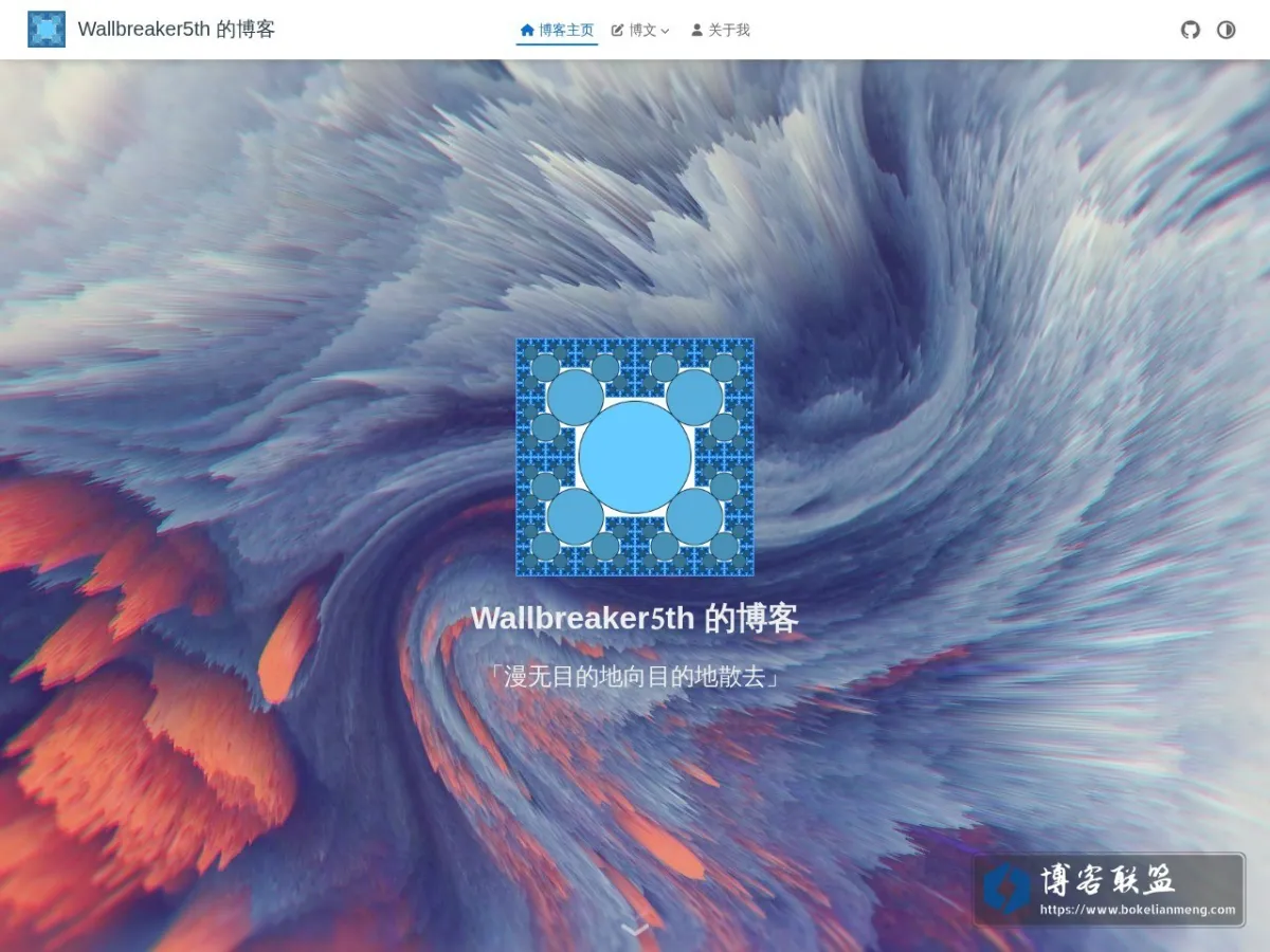 wallbreaker5th.top 的网站快照