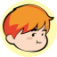 icefox主题
