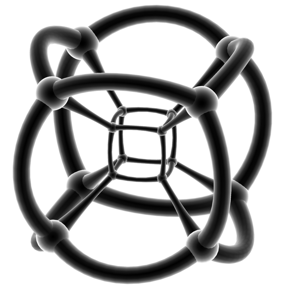 Hypercube's Home