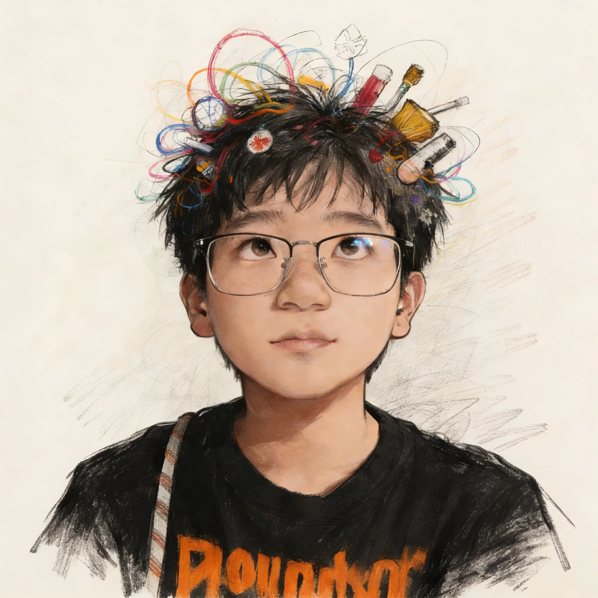 风言风语