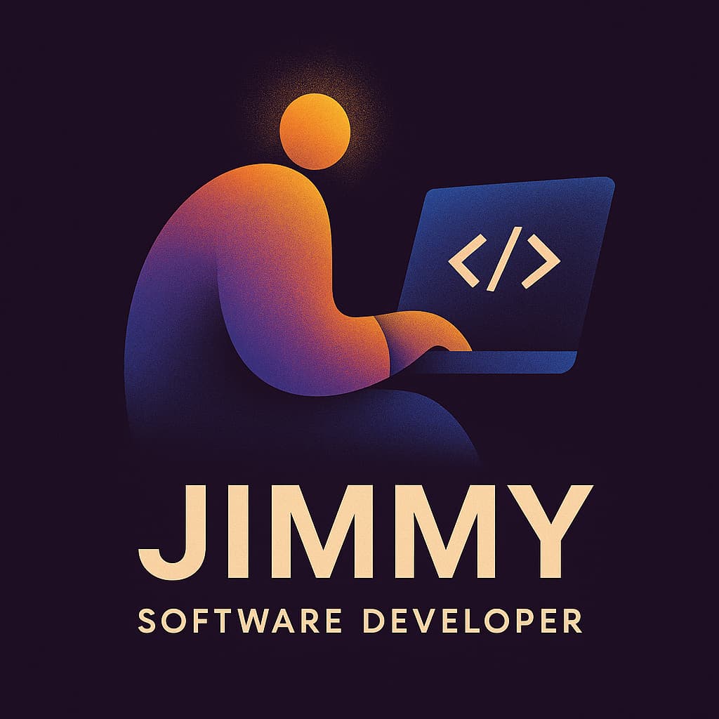 Jimmy's Portfolio