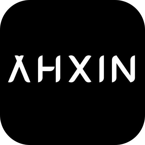 AHXIN我是ah新呀~