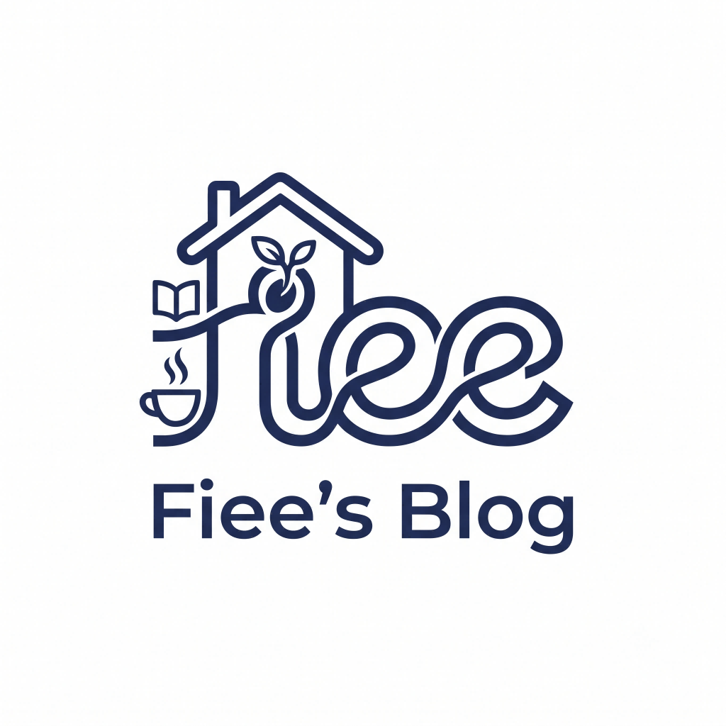 Fiee's Blog