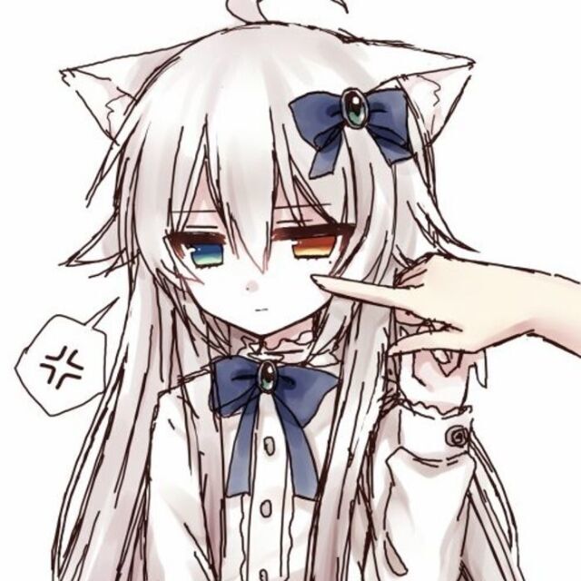 轩缈喵の喵呜窝