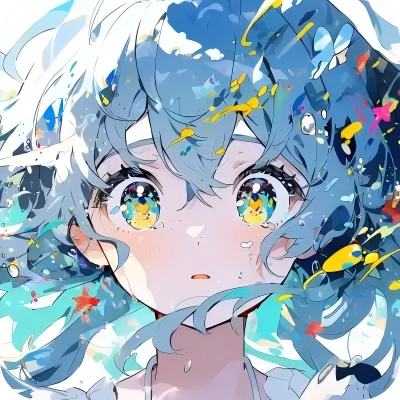 Serenity's Blog