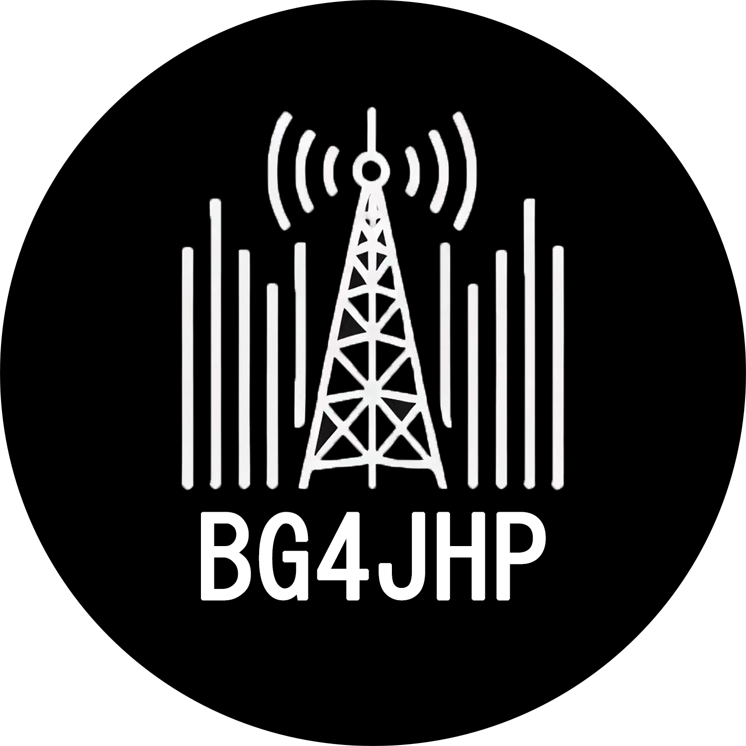 BG4JHPの主页