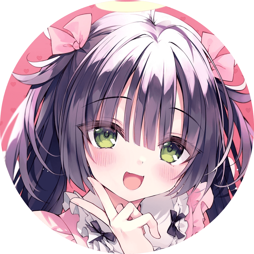 ArisuMika'Blog - 热爱与创作