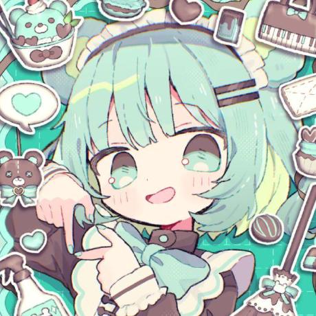 CaaMoe's blog