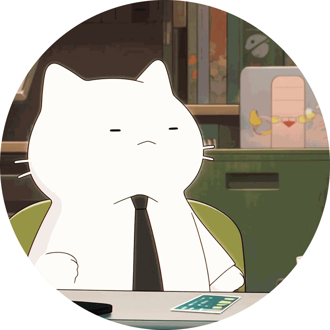 鱼鱼