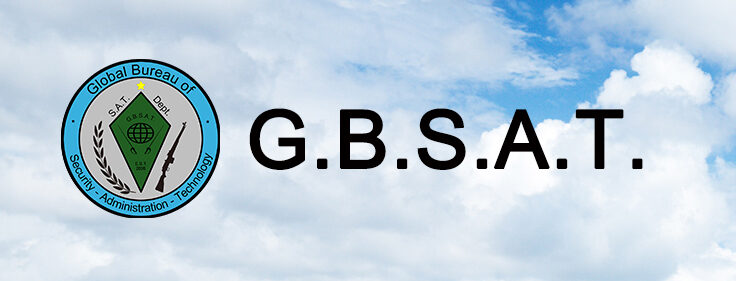 G.B.S.A.T.'s Official Blog - G.B.S.A.T.