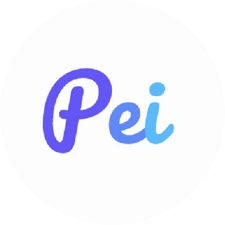 Pei's Blog