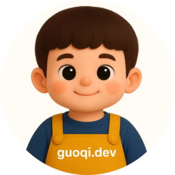 guoqi.dev