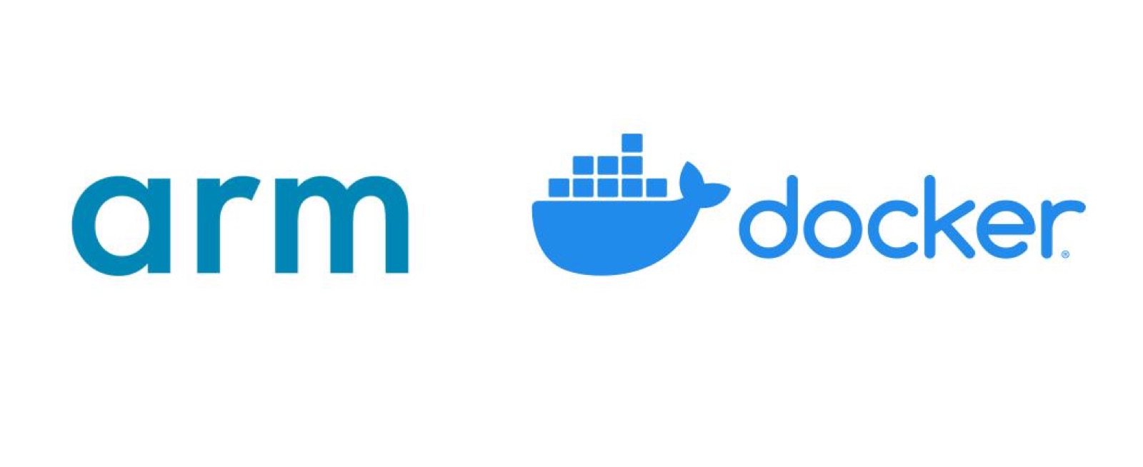 Docker Pirates ARMed with explosive stuff · Docker Pirates ARMed with explosive stuff