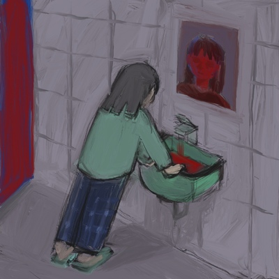 Home | Liminal Negative Space