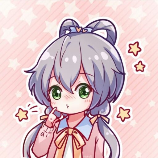 Aurora.歆の小破站 - 欢迎你的到来！