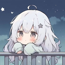 Nanamiの电波发射塔