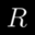 R·e^x/Zeng