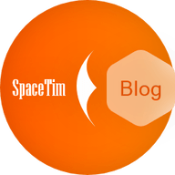 SpaceTime Blog