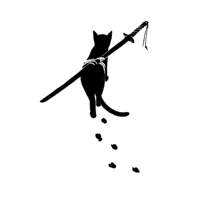 CoolCat' Blog